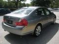 Diamond Graphite Metallic - M 35x Sedan Photo No. 4