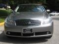 Diamond Graphite Metallic - M 35x Sedan Photo No. 7