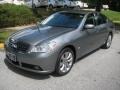 Diamond Graphite Metallic - M 35x Sedan Photo No. 8