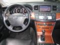 Diamond Graphite Metallic - M 35x Sedan Photo No. 15