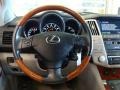 Bamboo Pearl - RX 330 AWD Photo No. 14