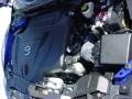 Electric Blue Mica - CX-7 Touring Photo No. 15