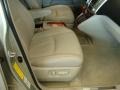 Bamboo Pearl - RX 330 AWD Photo No. 20