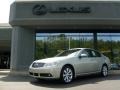 2007 Serengeti Sand Metallic Infiniti M 35x Sedan  photo #1