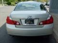 Serengeti Sand Metallic - M 35x Sedan Photo No. 4