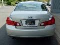 2007 Serengeti Sand Metallic Infiniti M 35x Sedan  photo #4