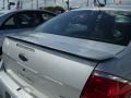 2008 Silver Frost Metallic Ford Focus SES Sedan  photo #20