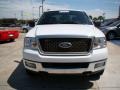 2008 Oxford White Ford F150 XL Regular Cab  photo #11