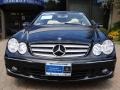 Black - CLK 350 Cabriolet Photo No. 2