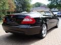 Black - CLK 350 Cabriolet Photo No. 5