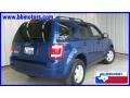 2008 Vista Blue Metallic Ford Escape XLT V6  photo #3