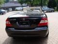 Black - CLK 350 Cabriolet Photo No. 6