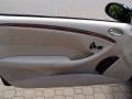 Black - CLK 350 Cabriolet Photo No. 11