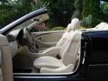 Black - CLK 350 Cabriolet Photo No. 12