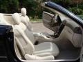 Black - CLK 350 Cabriolet Photo No. 14