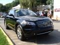 Black Obsidian - FX 35 AWD Photo No. 3