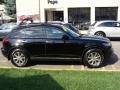 Black Obsidian - FX 35 AWD Photo No. 4