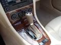 Black - CLK 350 Cabriolet Photo No. 18