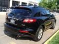 Black Obsidian - FX 35 AWD Photo No. 5