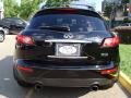 Black Obsidian - FX 35 AWD Photo No. 6
