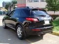 Black Obsidian - FX 35 AWD Photo No. 7