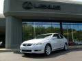 Glacier Frost Mica - GS 300 AWD Photo No. 1