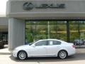 Glacier Frost Mica - GS 300 AWD Photo No. 2
