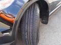 Black Obsidian - FX 35 AWD Photo No. 10