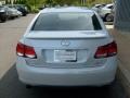 Glacier Frost Mica - GS 300 AWD Photo No. 4