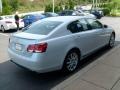Glacier Frost Mica - GS 300 AWD Photo No. 5