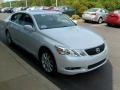 Glacier Frost Mica - GS 300 AWD Photo No. 6
