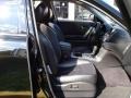 Black Obsidian - FX 35 AWD Photo No. 15