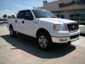 Redfire Metallic - F150 XLT SuperCrew Photo No. 14
