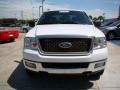 Redfire Metallic - F150 XLT SuperCrew Photo No. 15