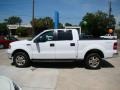 Redfire Metallic - F150 XLT SuperCrew Photo No. 17