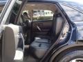 Black Obsidian - FX 35 AWD Photo No. 17