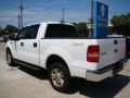 Redfire Metallic - F150 XLT SuperCrew Photo No. 18