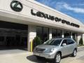 Millenium Silver Metallic - RX 330 AWD Photo No. 1