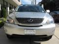 Millenium Silver Metallic - RX 330 AWD Photo No. 2
