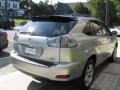 Millenium Silver Metallic - RX 330 AWD Photo No. 4