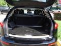 Black Obsidian - FX 35 AWD Photo No. 24
