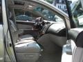 Millenium Silver Metallic - RX 330 AWD Photo No. 8