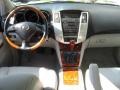 Millenium Silver Metallic - RX 330 AWD Photo No. 9