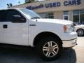 Redfire Metallic - F150 XLT SuperCrew Photo No. 34