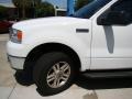 Redfire Metallic - F150 XLT SuperCrew Photo No. 35