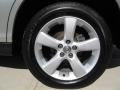 Millenium Silver Metallic - RX 330 AWD Photo No. 14