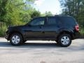 2009 Black Ford Escape XLT V6  photo #5