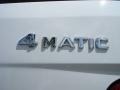 Alabaster White - ML 350 4Matic Photo No. 10