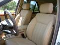 Alabaster White - ML 350 4Matic Photo No. 13