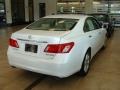 Crystal White - ES 350 Photo No. 4